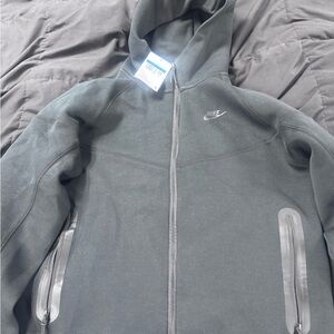 Nike Men's Nike tech fleece sweatsuit